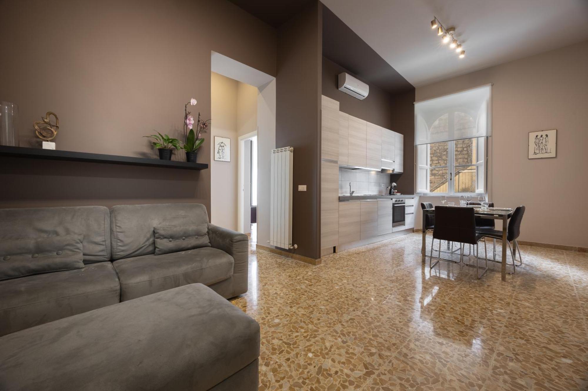 Modern Apartments Palestrina Exterior foto