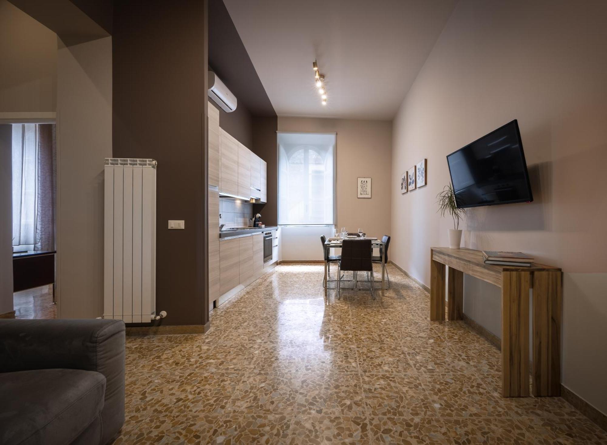 Modern Apartments Palestrina Exterior foto