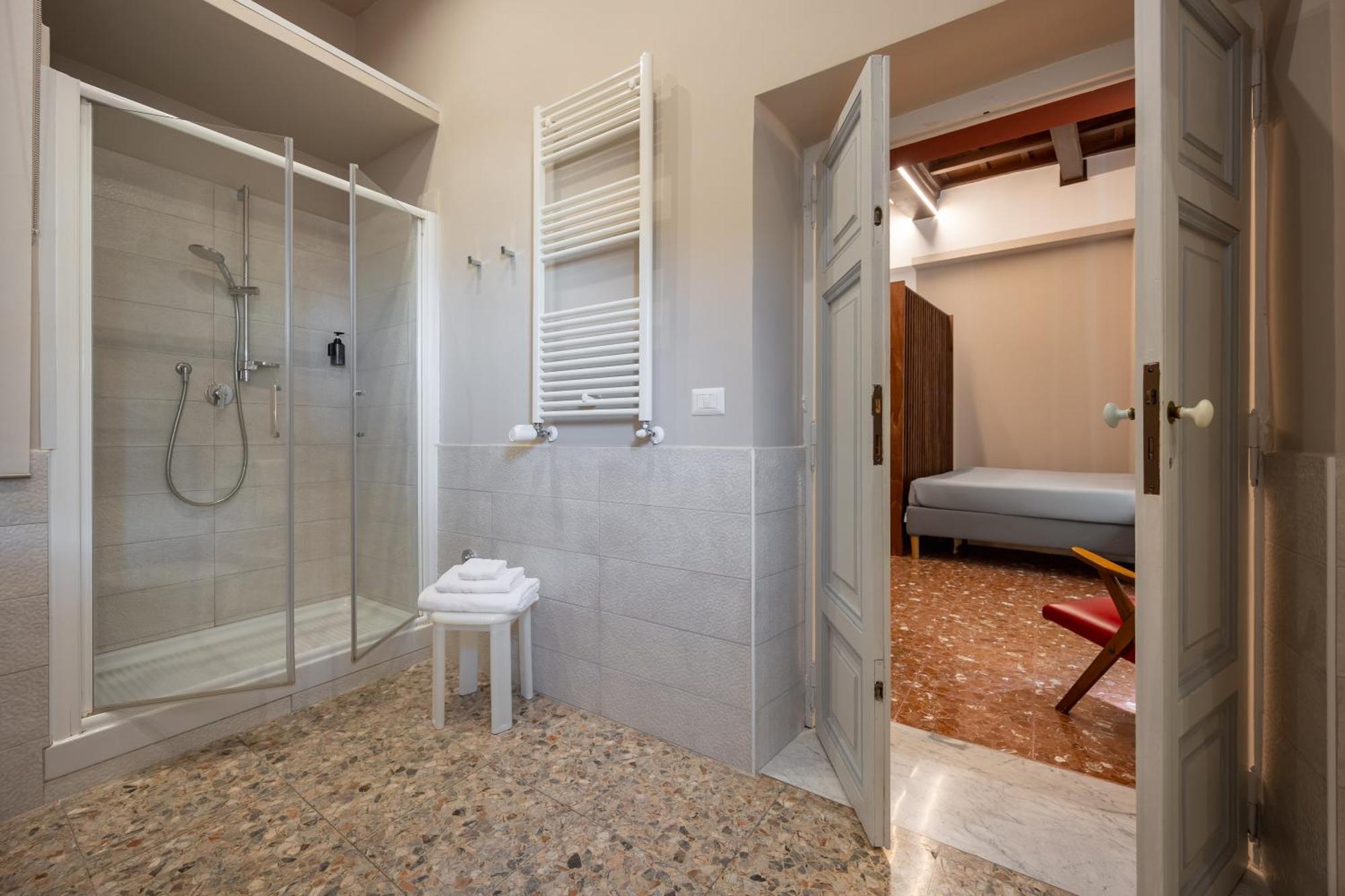 Modern Apartments Palestrina Exterior foto