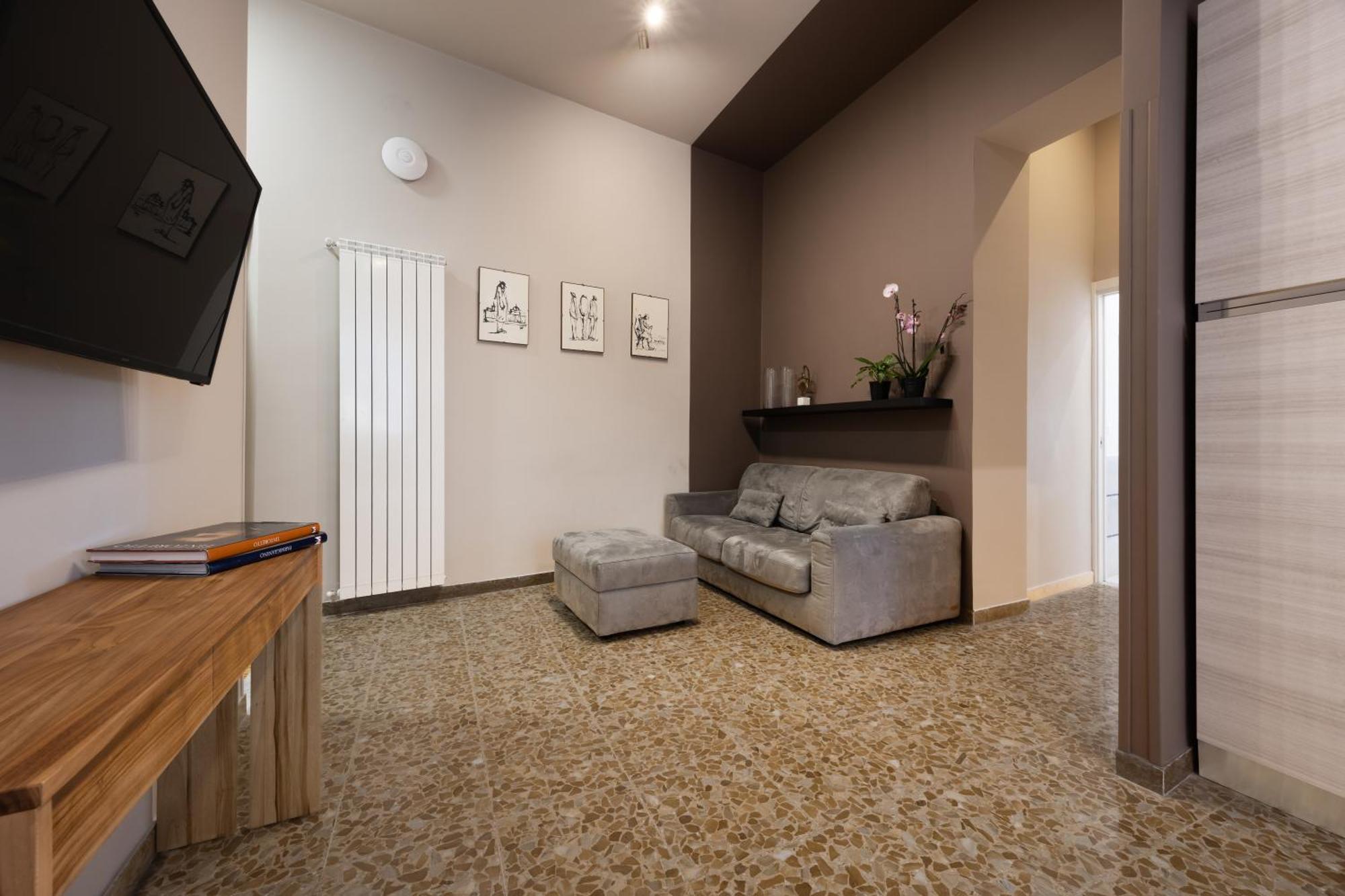 Modern Apartments Palestrina Exterior foto