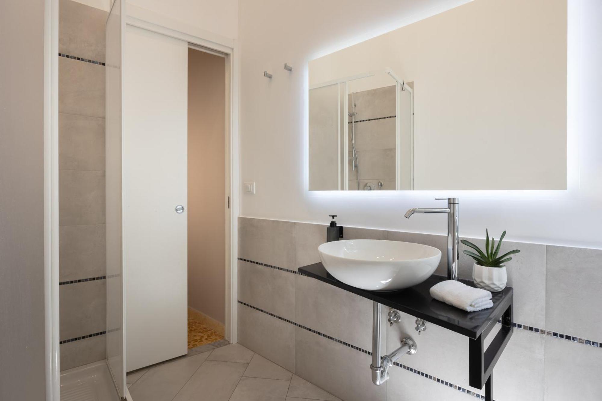 Modern Apartments Palestrina Exterior foto