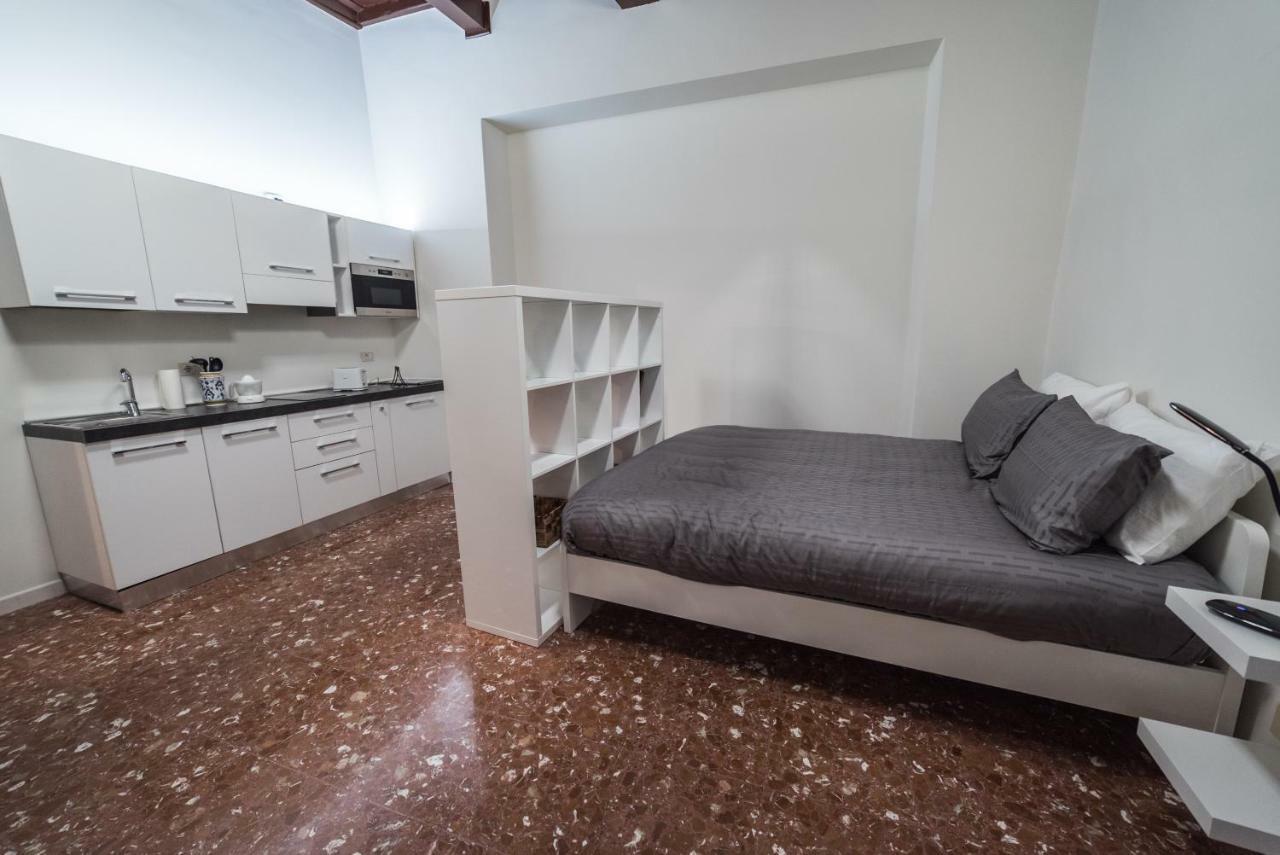 Modern Apartments Palestrina Exterior foto