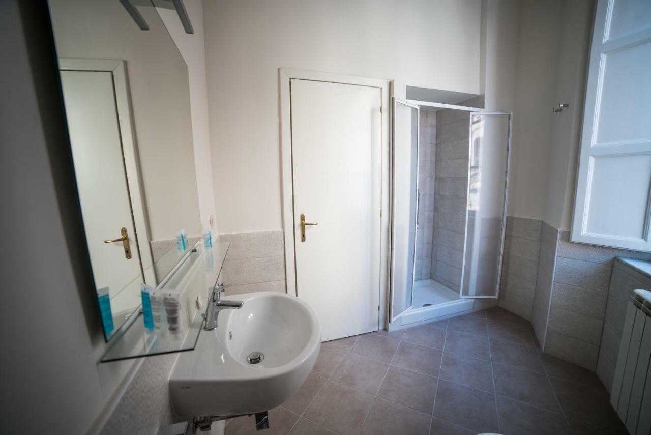 Modern Apartments Palestrina Exterior foto