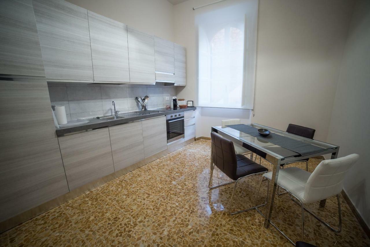 Modern Apartments Palestrina Exterior foto